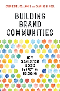 Front cover_Building Brand Communities