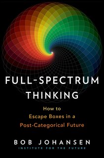 Front cover_Full-spectrum Thinking