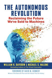 Front cover_The Autonomous Revolution