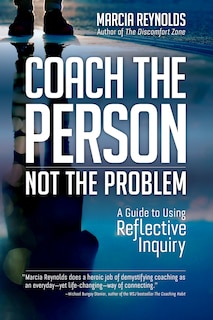 Front cover_Coach The Person, Not The Problem