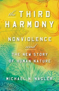 Front cover_The Third Harmony