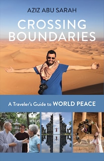 Front cover_Crossing Boundaries