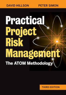 Front cover_Practical Project Risk Management, Third Edition