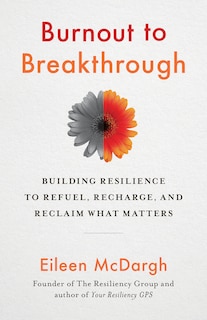 Front cover_Burnout To Breakthrough