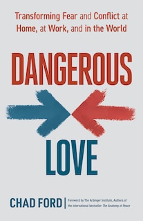 Front cover_Dangerous Love