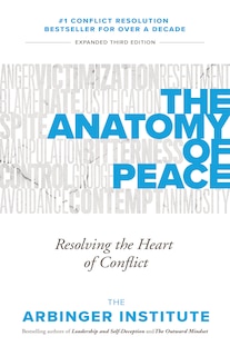 Couverture_The Anatomy Of Peace