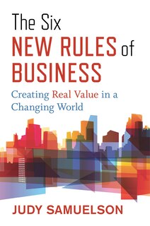 Couverture_The Six New Rules Of Business