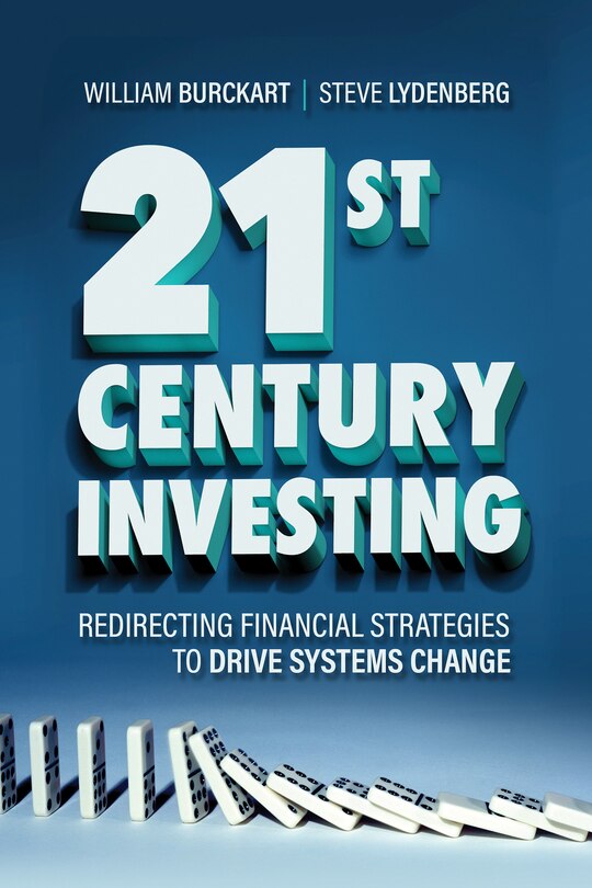 Couverture_21st Century Investing
