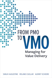Front cover_From Pmo To Vmo