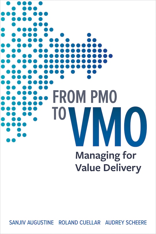 Front cover_From Pmo To Vmo