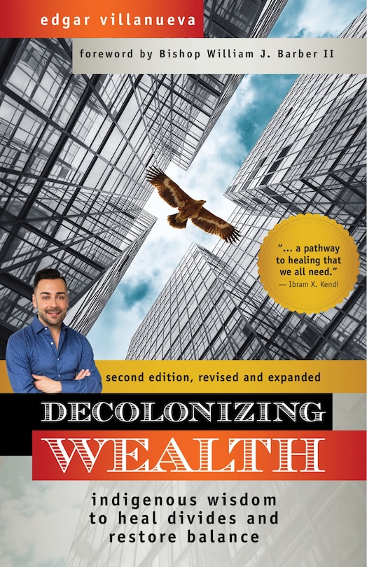 Couverture_Decolonizing Wealth, Second Edition