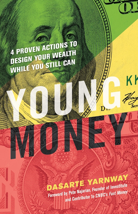 Front cover_Young Money