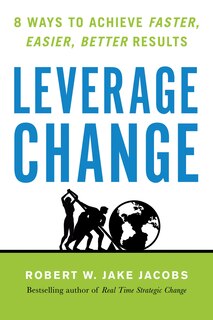 Couverture_Leverage Change