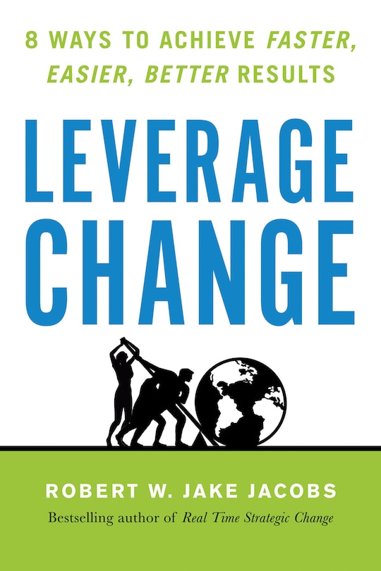 Couverture_Leverage Change