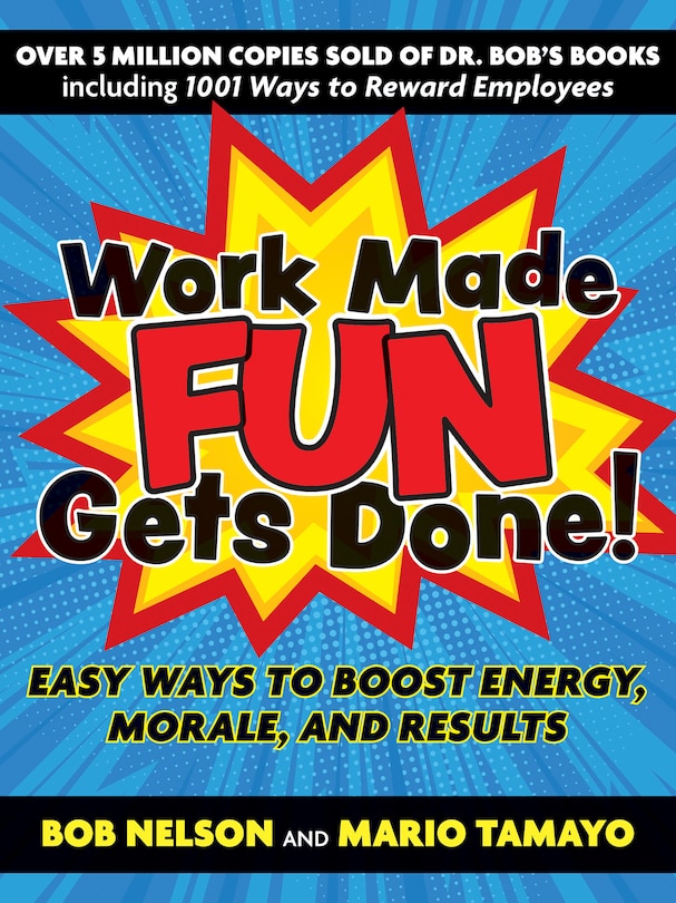Couverture_Work Made Fun Gets Done!