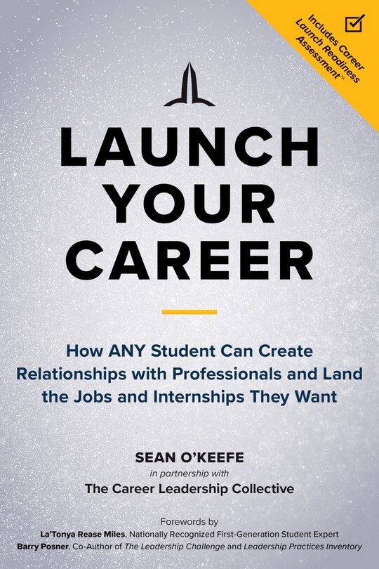 Couverture_Launch Your Career
