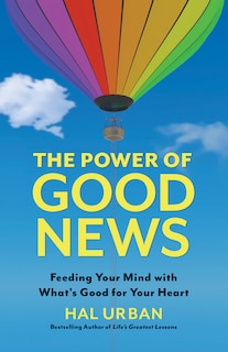 Front cover_The Power Of Good News