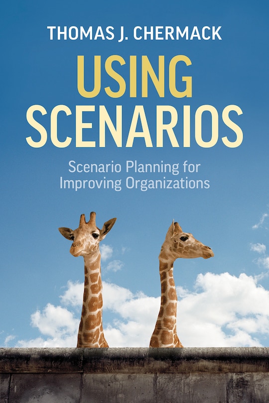 Couverture_Using Scenarios