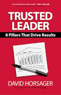 Front cover_Trusted Leader