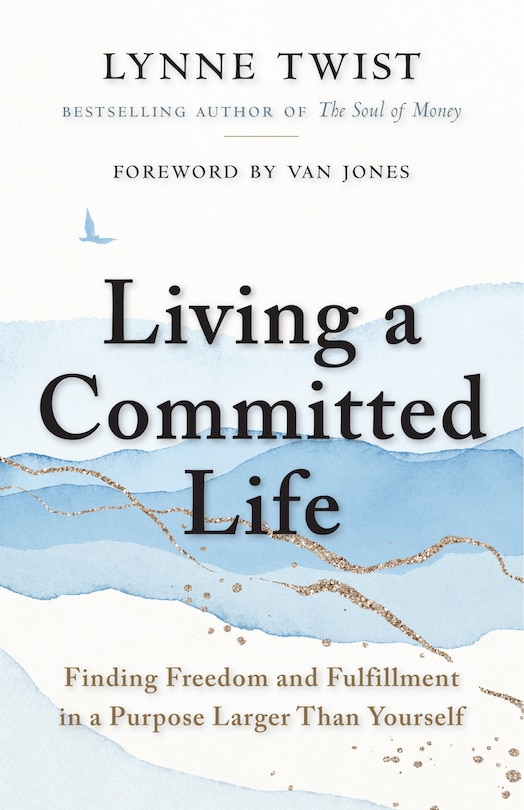 Front cover_Living A Committed Life