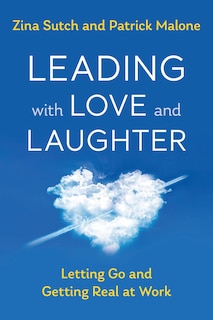 Couverture_Leading With Love And Laughter