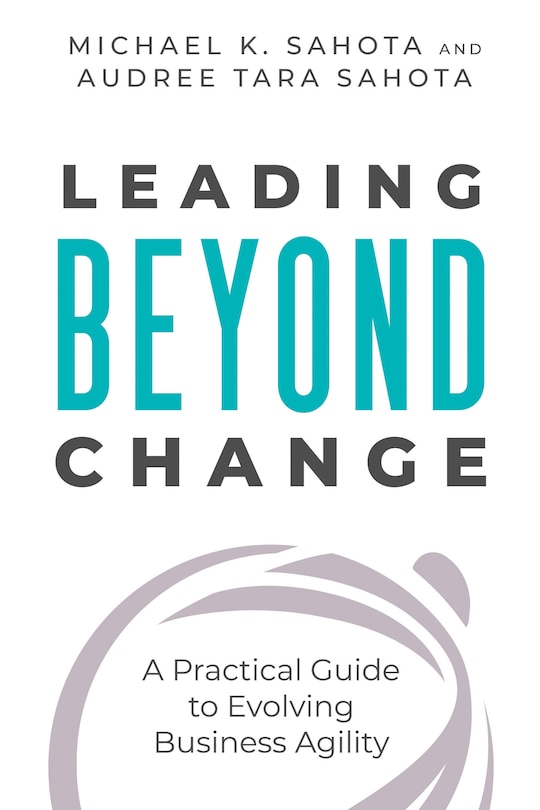 Couverture_Leading Beyond Change