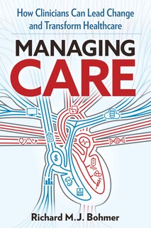 Couverture_Managing Care