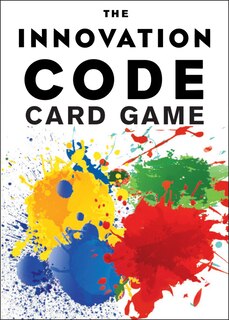 Couverture_The Innovation Code Card Game