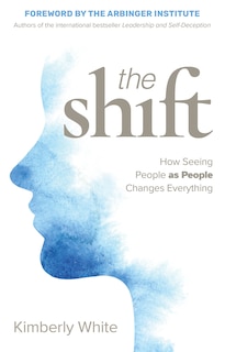 Couverture_The Shift