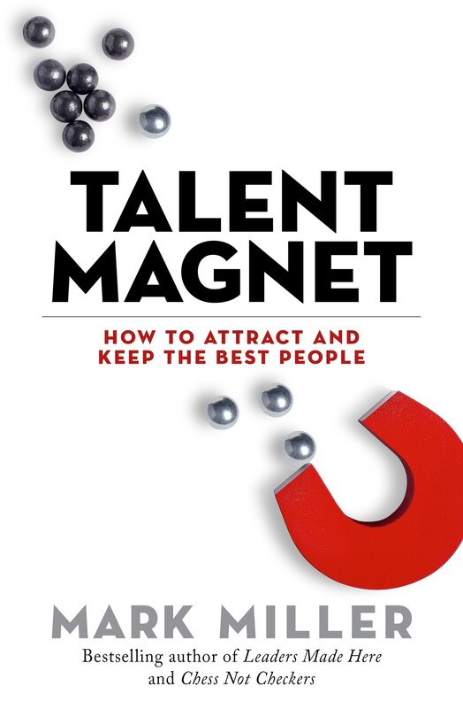 Front cover_Talent Magnet