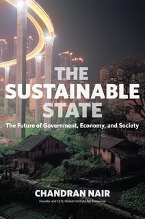 Couverture_The Sustainable State