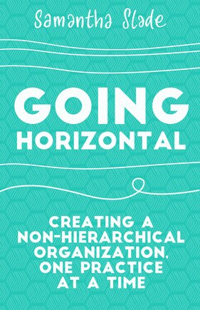 Going Horizontal: Creating A Non-hierarchical Organization, One Practice At A Time