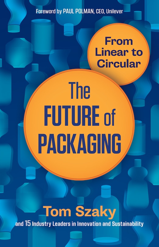Couverture_The Future Of Packaging