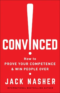 Front cover_Convinced!