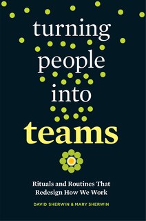 Couverture_Turning People Into Teams