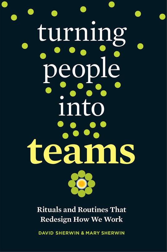 Couverture_Turning People Into Teams