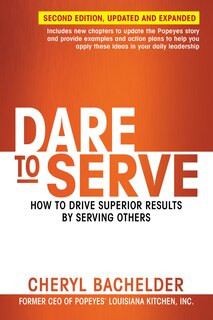Couverture_Dare To Serve