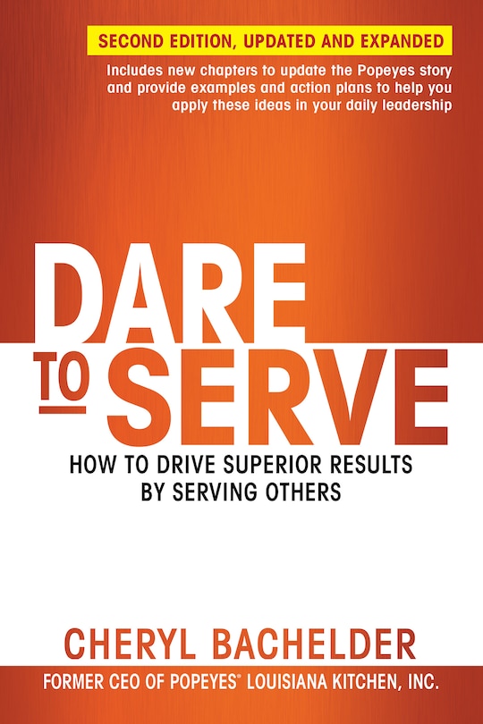 Couverture_Dare To Serve