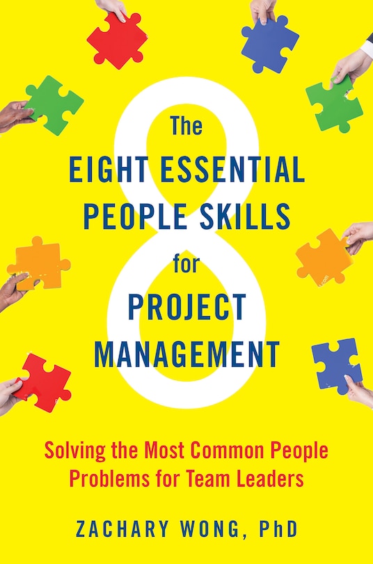 Couverture_The Eight Essential People Skills For Project Management