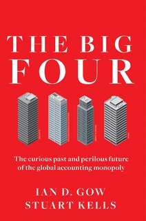 Couverture_The Big Four
