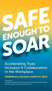 Couverture_Safe Enough to Soar
