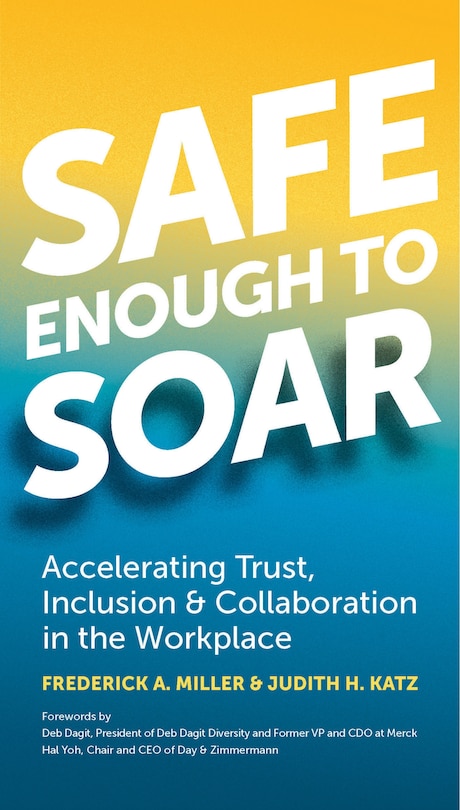 Couverture_Safe Enough to Soar