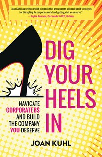 Couverture_Dig Your Heels In
