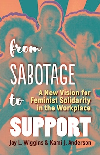 Couverture_From Sabotage To Support