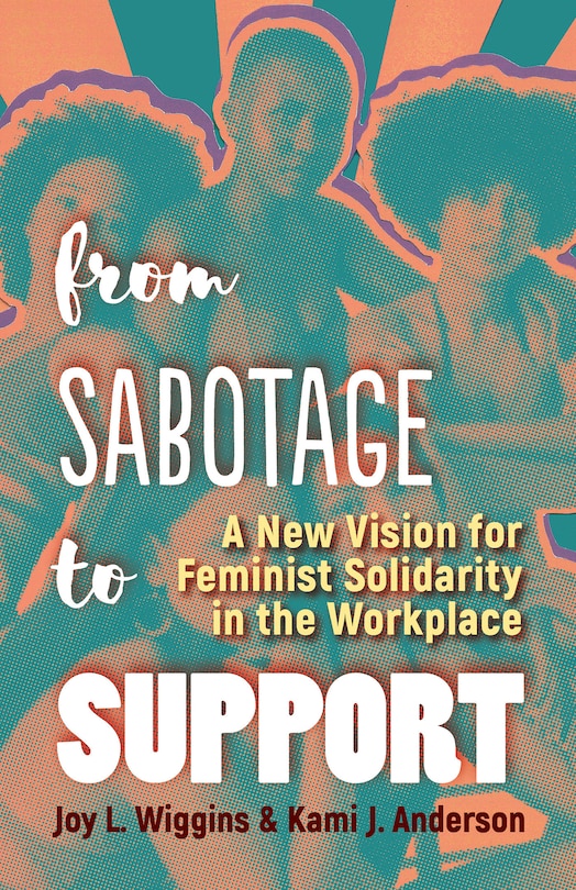 Couverture_From Sabotage To Support
