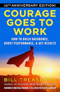 Front cover_Courage Goes To Work