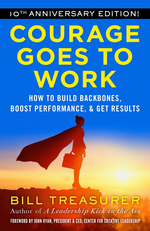 Front cover_Courage Goes To Work