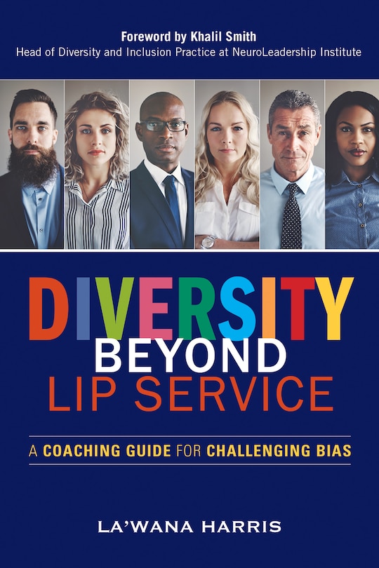 Front cover_Diversity Beyond Lip Service