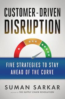 Front cover_Customer-driven Disruption