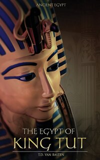 Front cover_Ancient Egypt